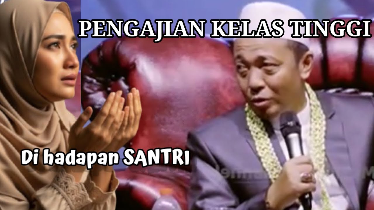 KH. MUSLEH ADNAN TERVIRAL BELIU PENCERAMAH MADURA BERDUMISILI JEMBER / CERAMAH LUCU ROMADHAN 2026