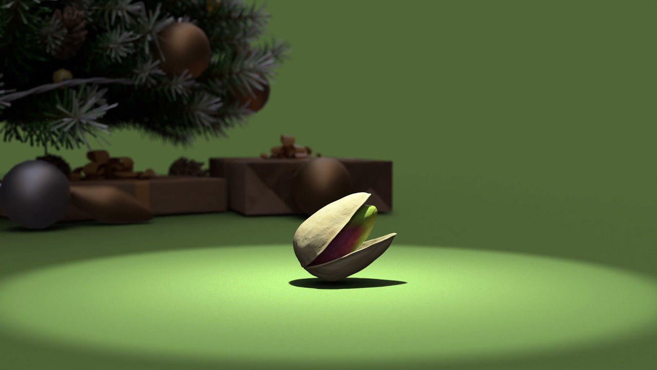 The Wise Crack - Christmas