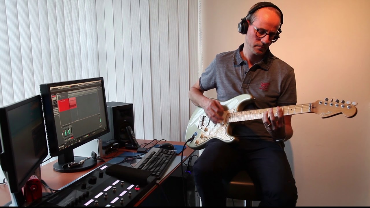 Therapy? - Die Laughing (guitar cover)