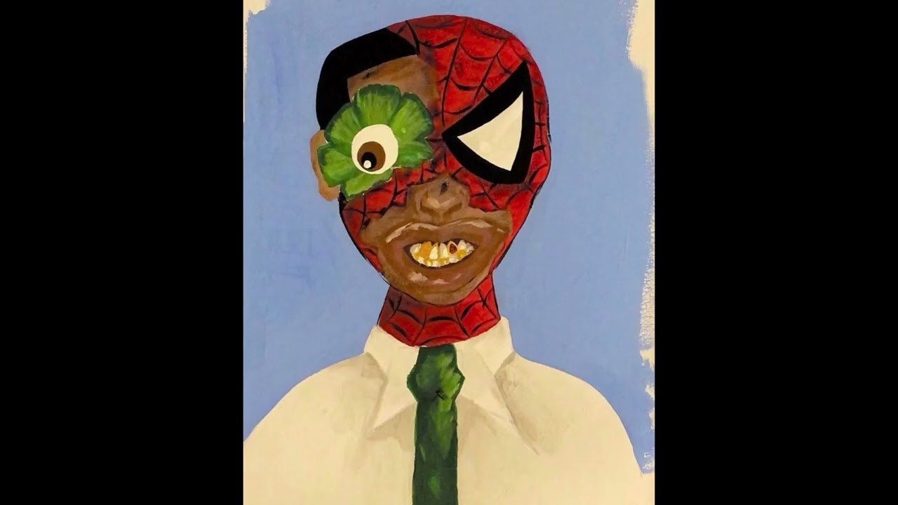 {FREE} SMINO X SABA X MONTE BOOKER TYPE BEAT "PeTeR.pArK_iT"