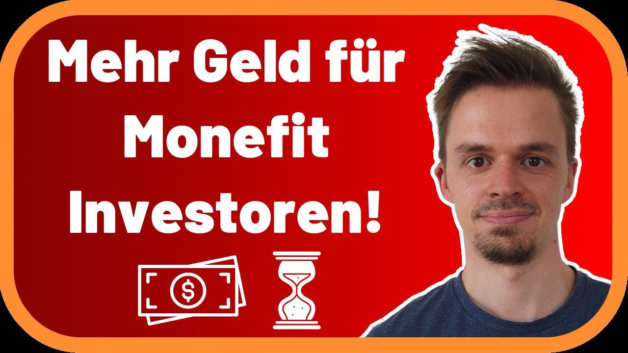 Monefit SmartSaver Vault erkl&auml;rt (P2P Kredite News)