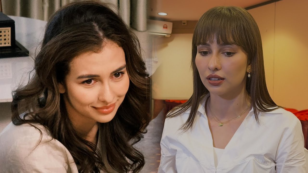 Anna Jobling tetap senyum walau dikecam... Tangguh pergi Indonesia