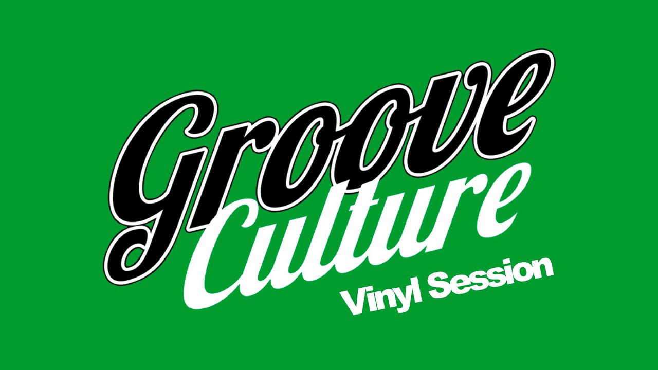 Javier Dee   Groove Culture Session
