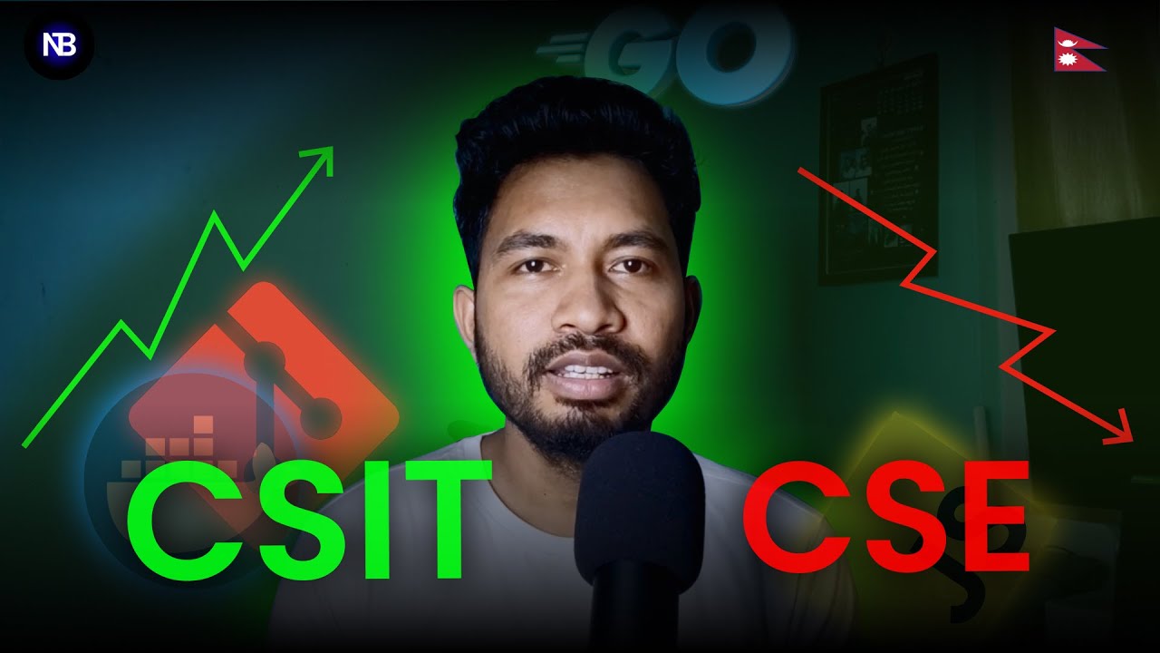 CSIT vs Computer engineering 🔥🔥| detailed comparison | Neptecbyte