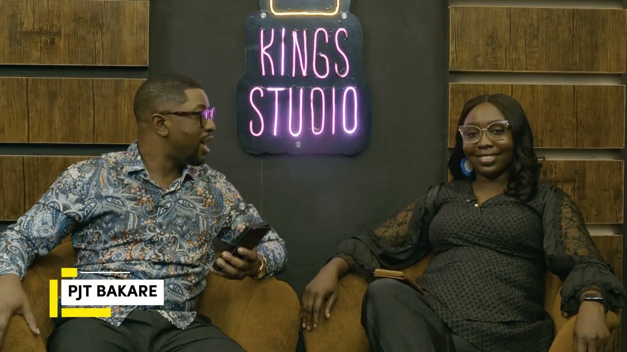 SMS – Singles & Married Secrets | Episode 1 | The Meaning of Love | PJT Bakare & Dr Joyce Bakare 