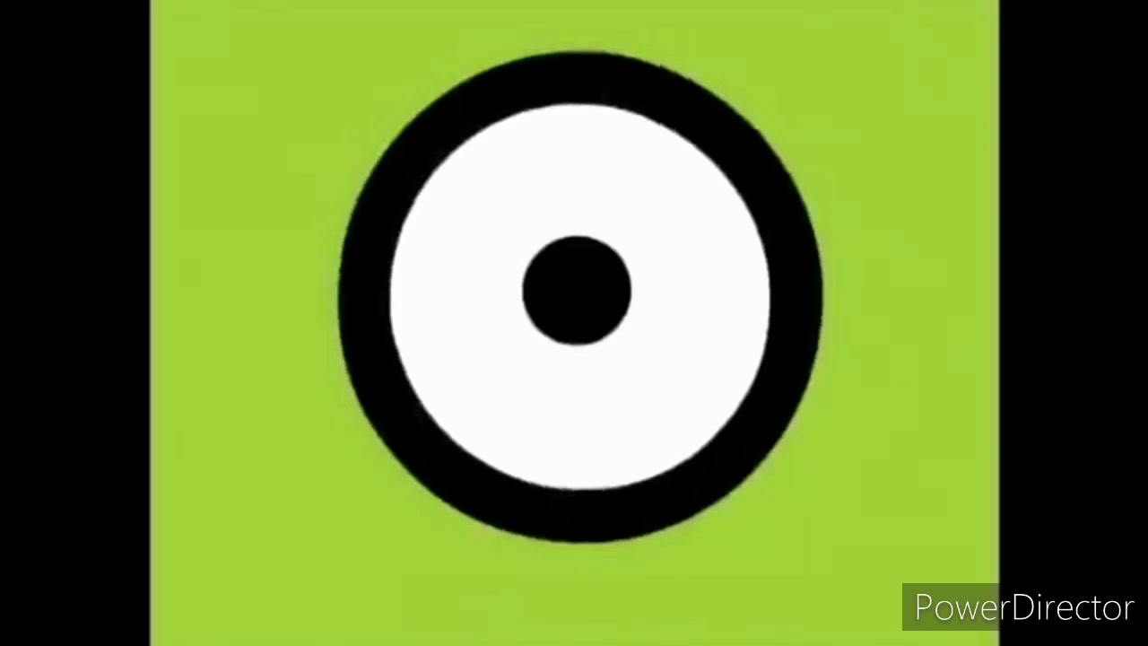 PBS Kids Dash Logo Slow to Fast