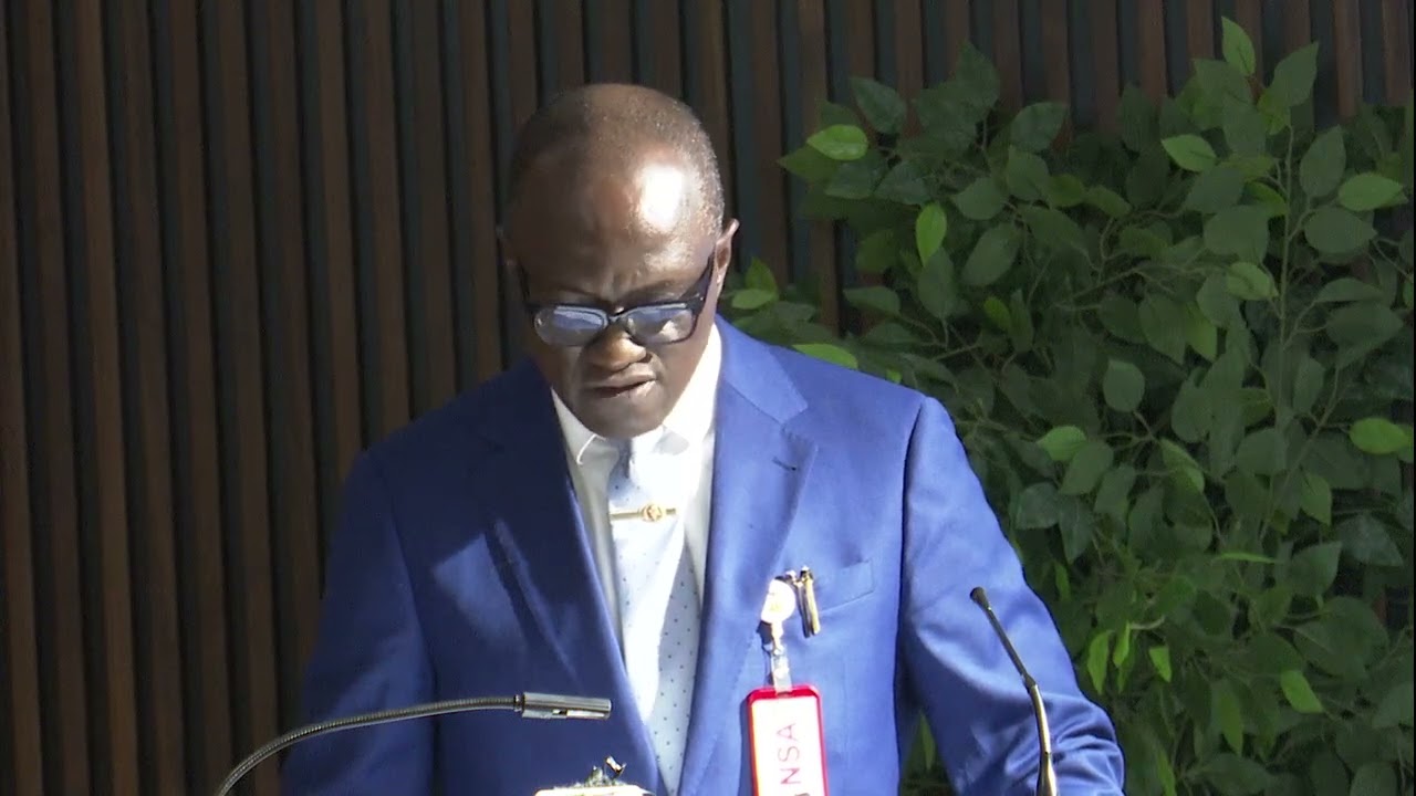 NSA Commences Review Of National Counter-Terrorism Strategy Review