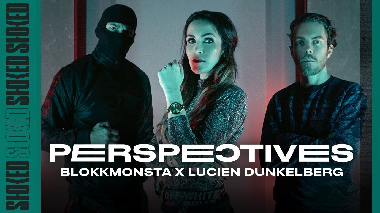 Psychologe analysiert Blokkmonsta - SEK-Einsätze, Zwangsneurosen & Bescheidenheit | Perspectives