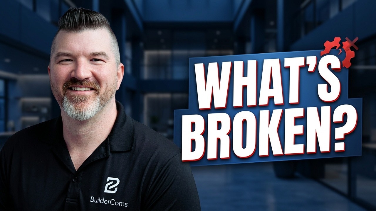 Why Home Services Have a Reputation Problem (And How Contractors Fix It for Good)