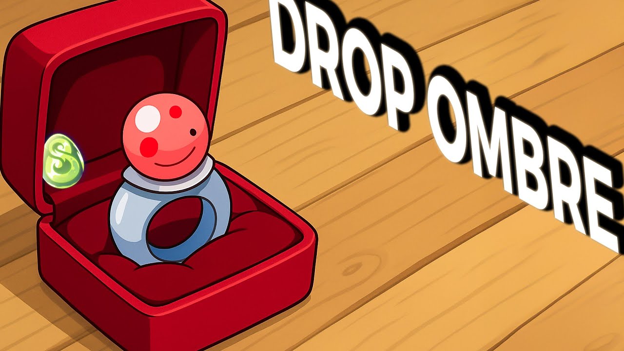 Le DROP GELANO sur OMBRE | HUZ VOD DOFUS