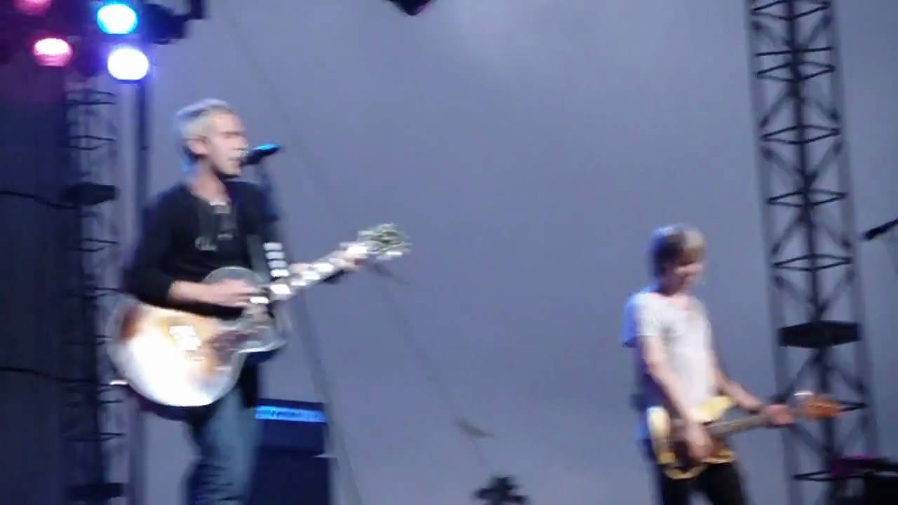 Lifehouse - It Is What It Is (Live)