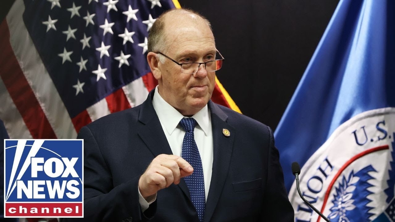 ‘Homan is shifting his rhetoric,’ says former RNC chairman
