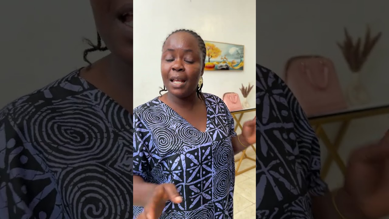 THE WICKED STEP-MOTHER FRAMES UP HER STEP-DAUGHTER || please subscribe to my channel 🙏