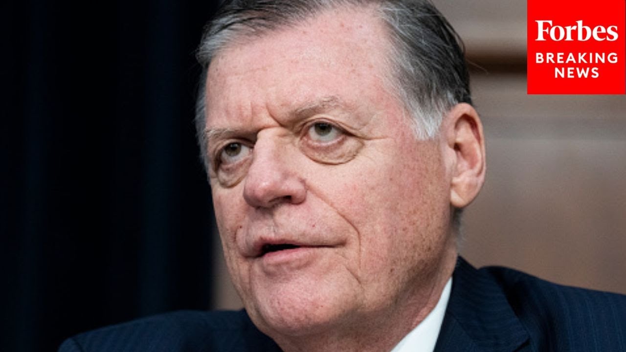 &lsquo;Designed To Help Disabled Veterans&rsquo;: Tom Cole Slams &lsquo;Onerous&rsquo; Stabilizing Pistol Brace Regulations
