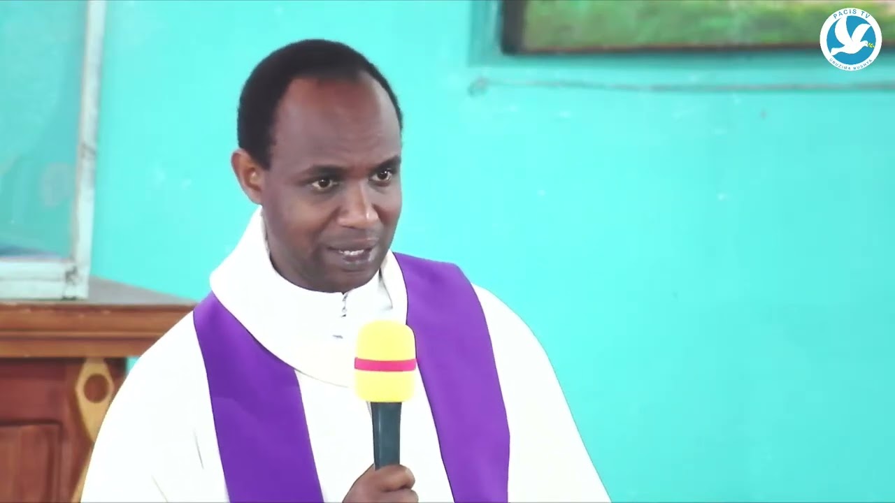 UBUZIMA NI IMPANO Y'IMANA NTAWE UGOMBA KUBWAMBURA UNDI