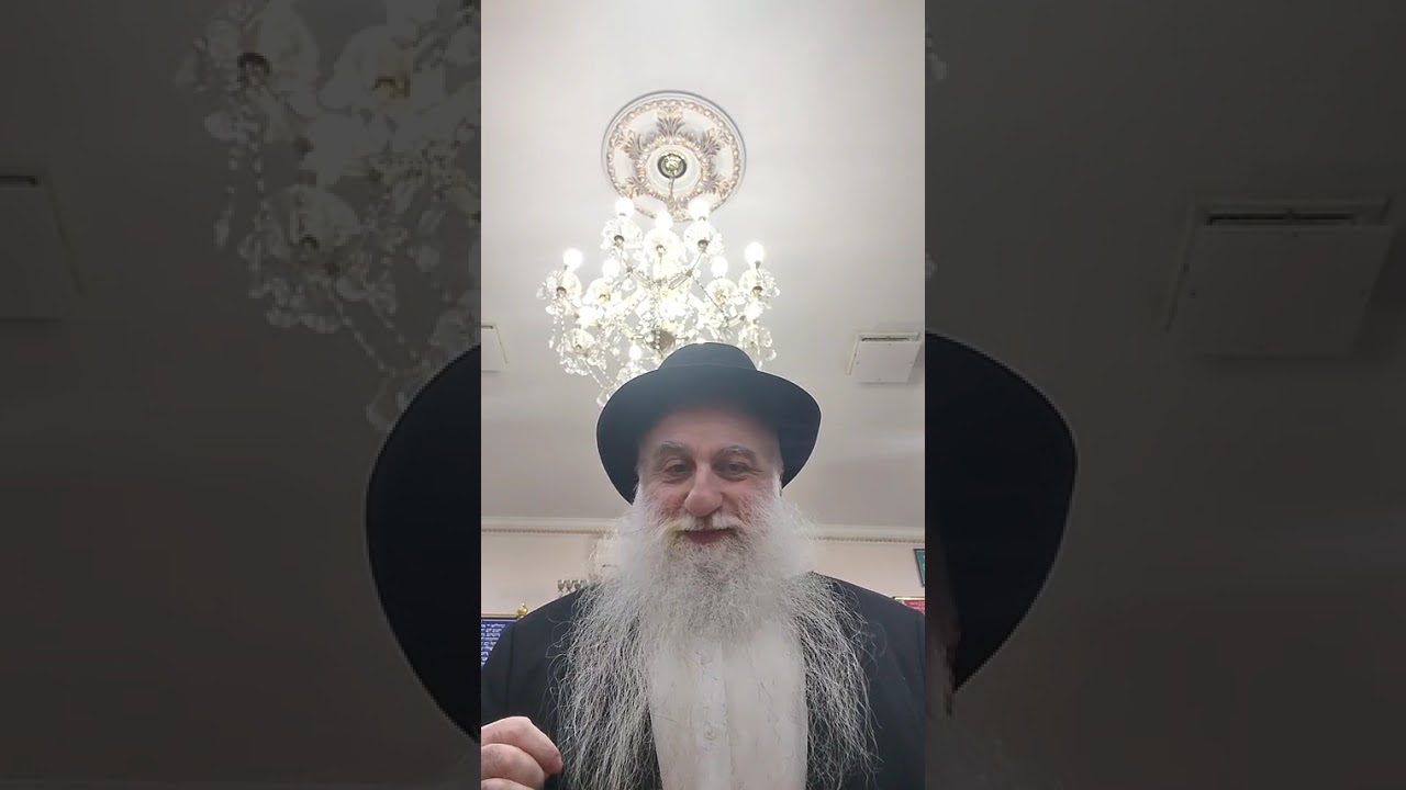 RABBI MICHAEL DANIELOV DETAILS OF HAVDALA CANDLE/PRAYERS