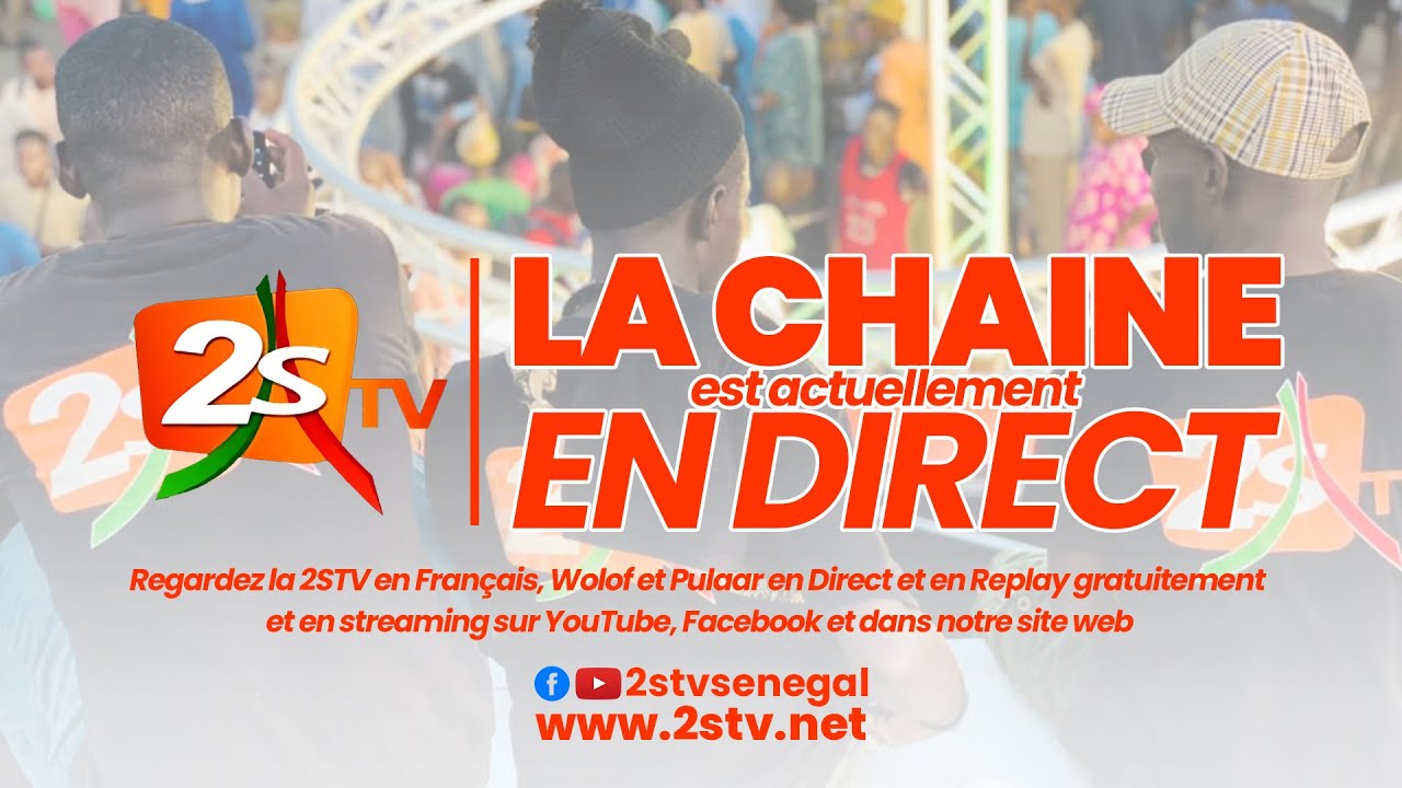 🔴SUIVEZ AR YILLO AVEC SEYDOU BA   - SAMEDI 09 MARS 2024