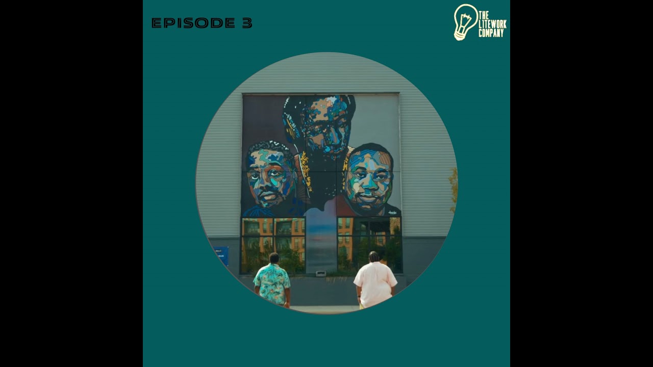 Thank You Very Much... (Episode 3 | feat. Hashim)