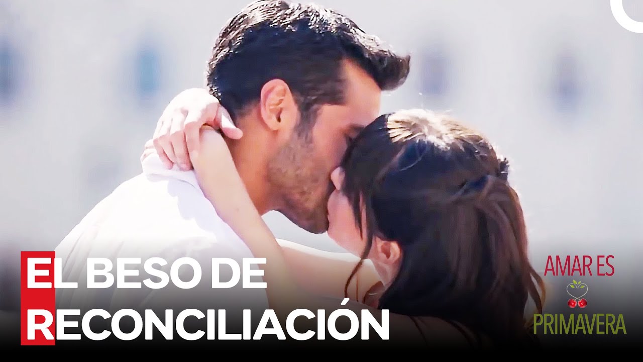 Hacia El Amor Con ÖyAy #81 - Amar Es Primavera