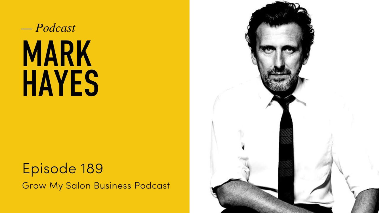 189 The Reinvention of a Brand: Vidal Sassoon Enters a New Era.