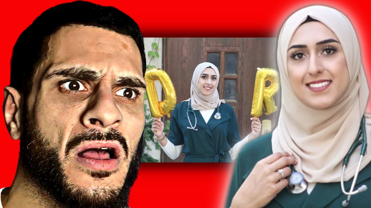 23 y/o Doctor Rejects TWENTY Men (Surprise Twist)