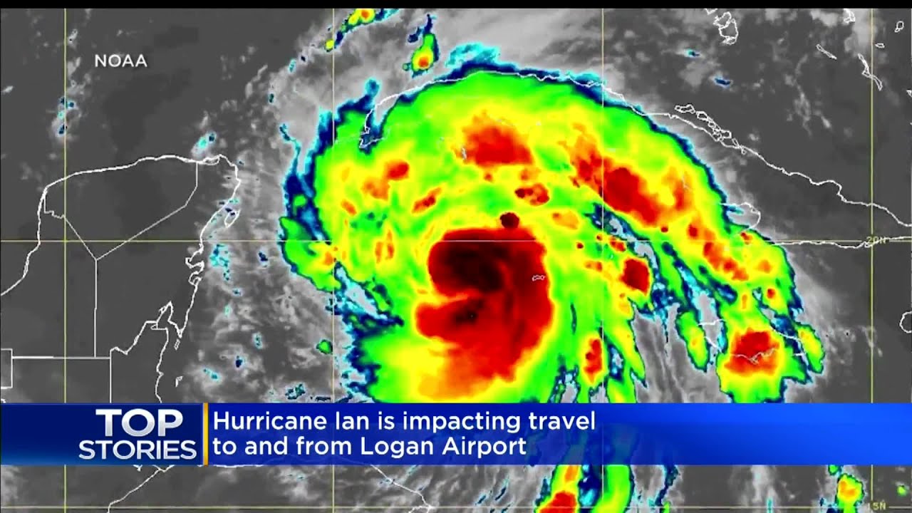 WBZ News Update For September 27, 2022