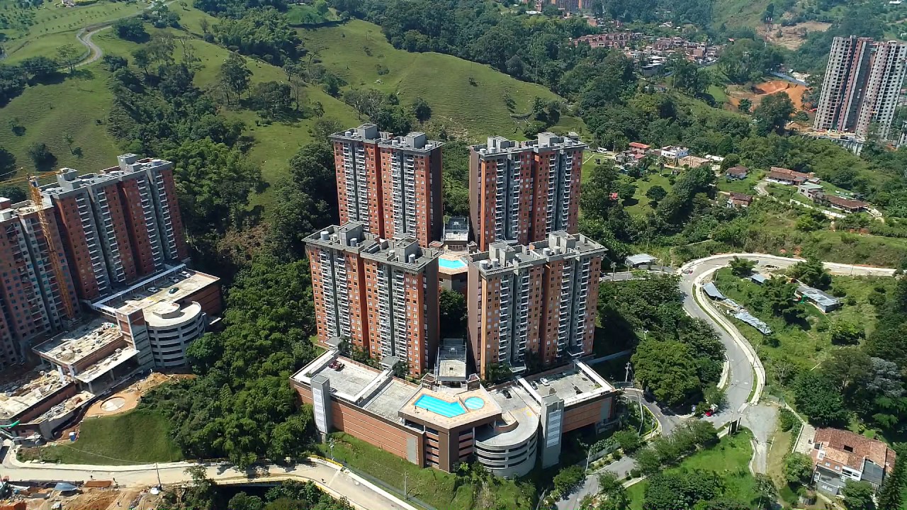 Recorrido La Cuenca - Acierto Inmobiliario