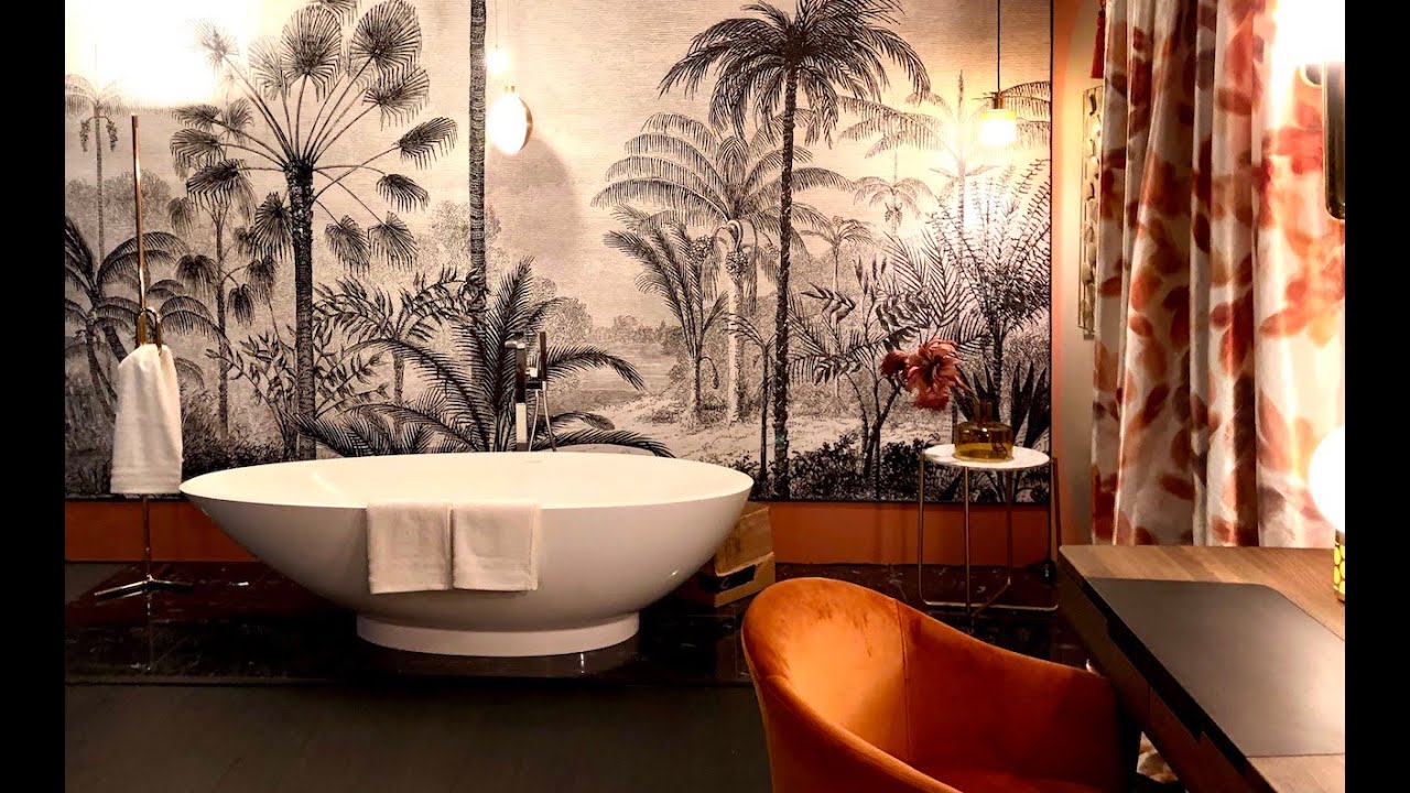 Décorer une Chambre style Art Déco | Déco ê Sens !