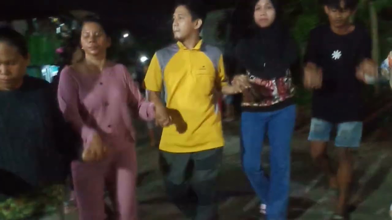 Lokasi kendari barat gunung jati tgl 2 FEB 2026 KENDARI silawesi tenggara
