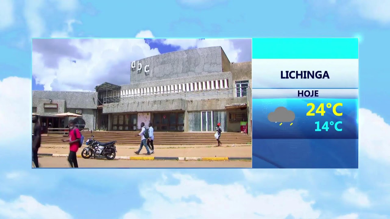 BOM DIA MOÇAMBIQUE 31.01.2026