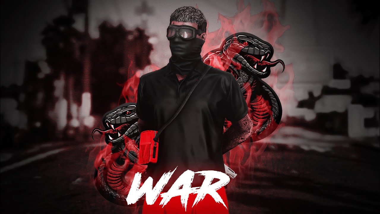 Ballas VS Serpents (TAKE-2) | Lord Ballas 💜 | Shawn Davis in Soul city by EchoRP #lifeinsoulcity