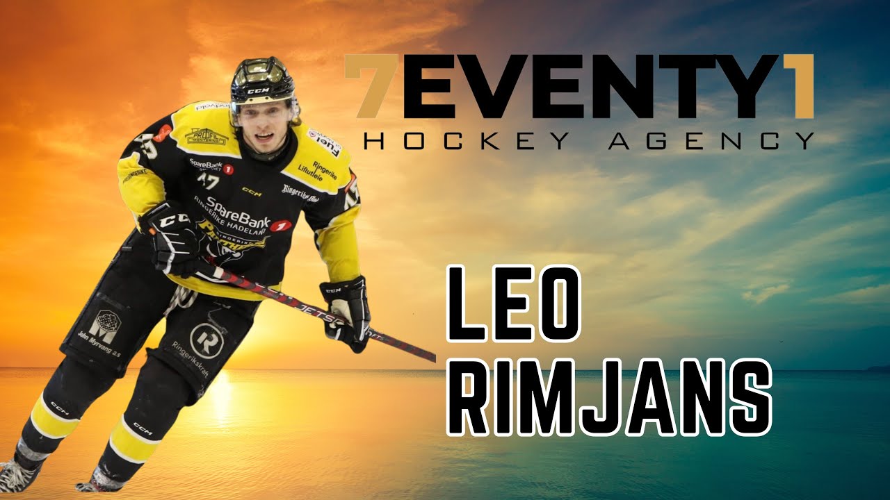 Leonards Rimjans - Goals 23/24