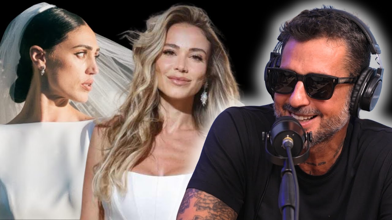 FABRIZIO CORONA: DAL TRADIMENTO DI DILETTA LEOTTA AGLI SCANDALI DI CECILIA RODRIGUEZ