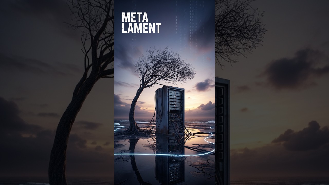 Meta Lament II