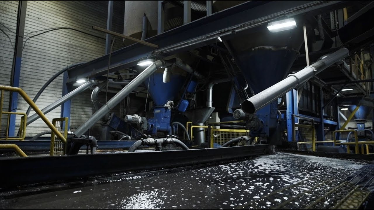 Recyclage des métaux