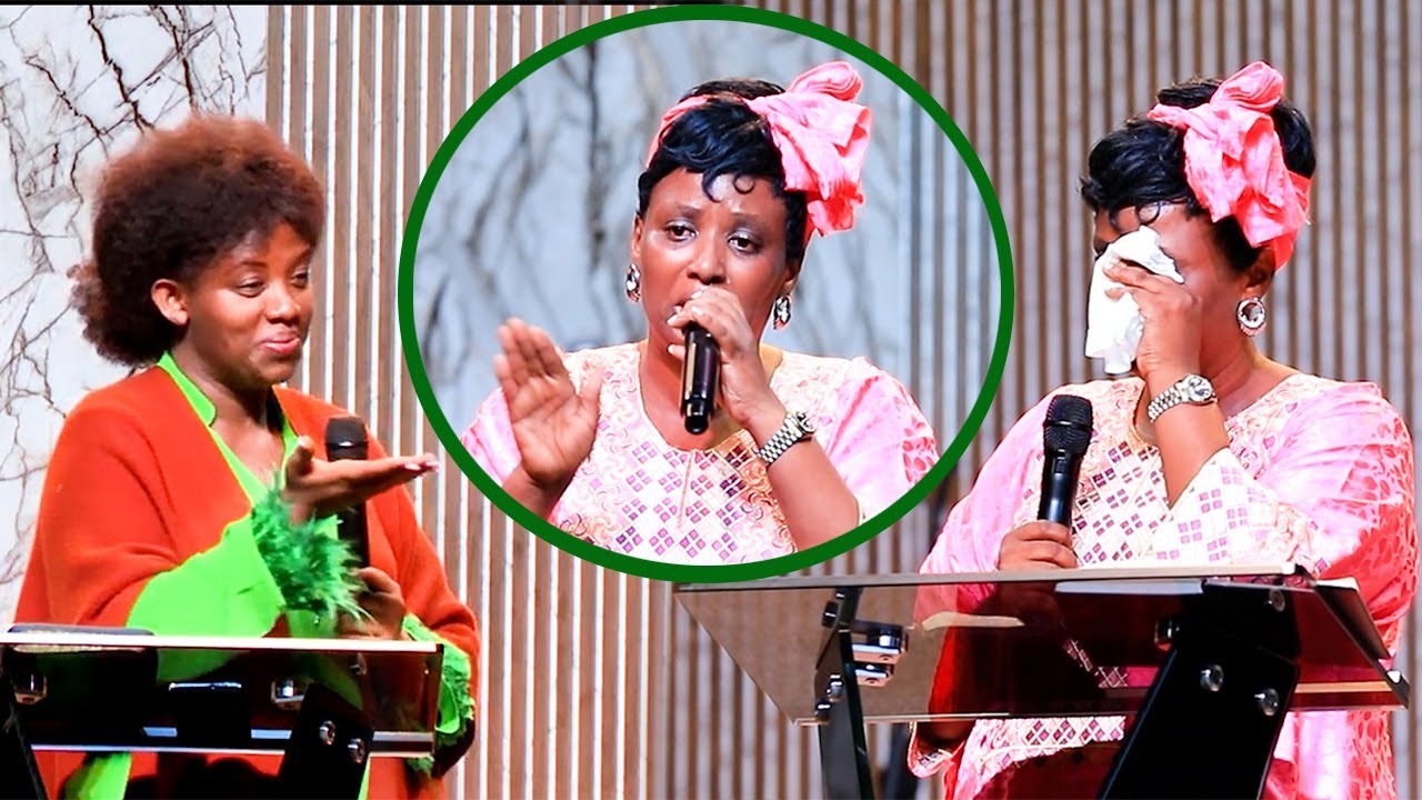 Bwa Mbere😭Pst DEBORAH kwa Pst Julienne🥰Araturijije KU MYAKA 25 arara mumuhanda/UMUGABO ANYANGA😭