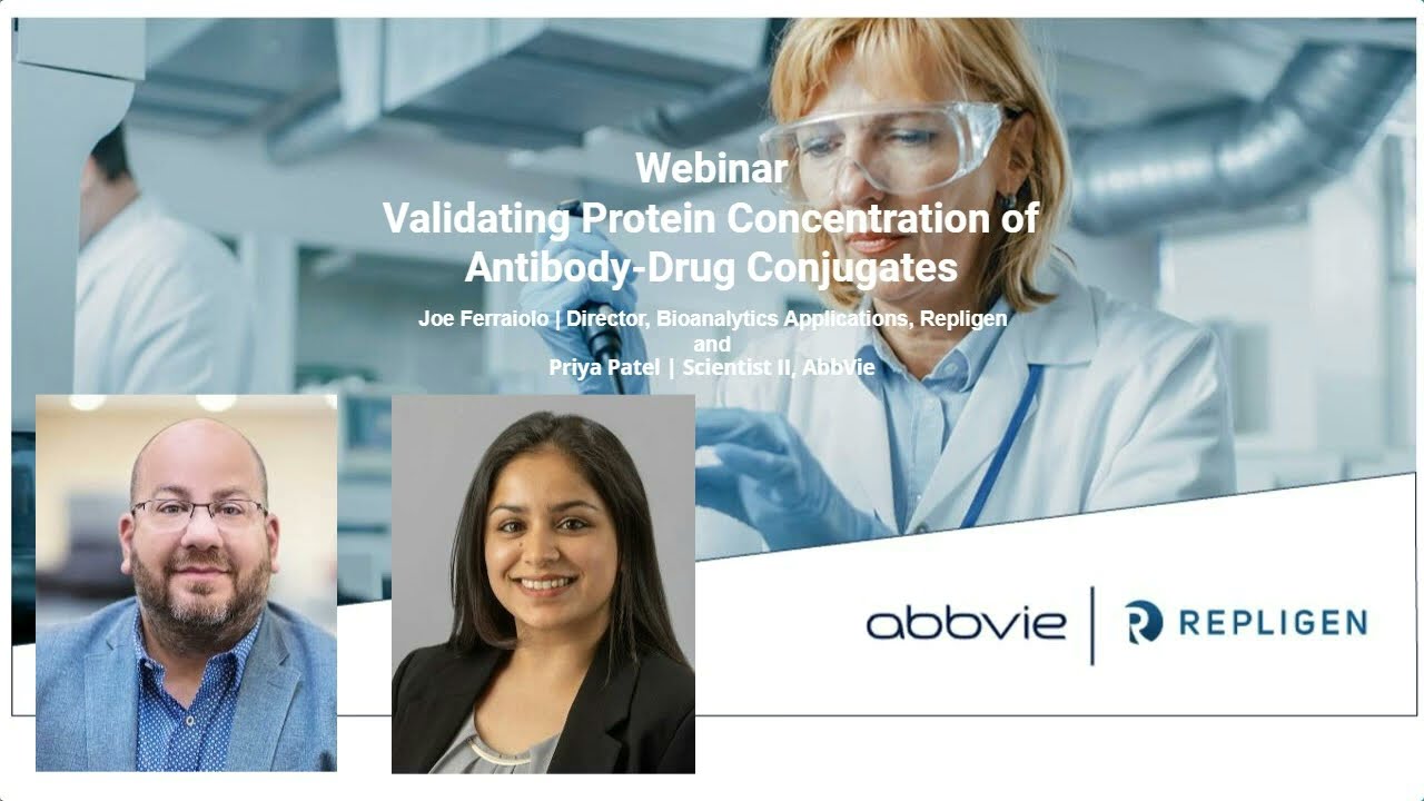 Validating Protein Concentration of Antibody-Drug Conjugates with Variable Pathlength Spectroscopy