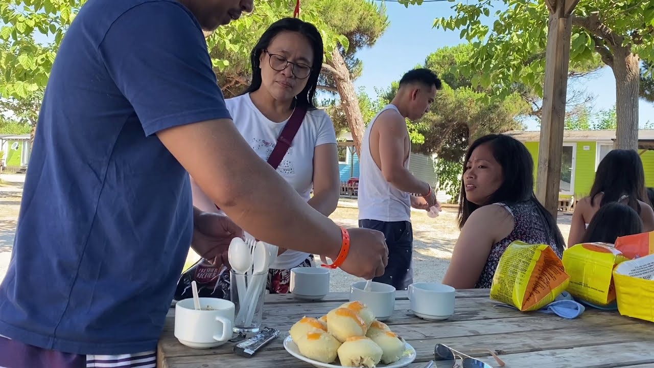 Camping Tres Estrellas -Relaxing Place