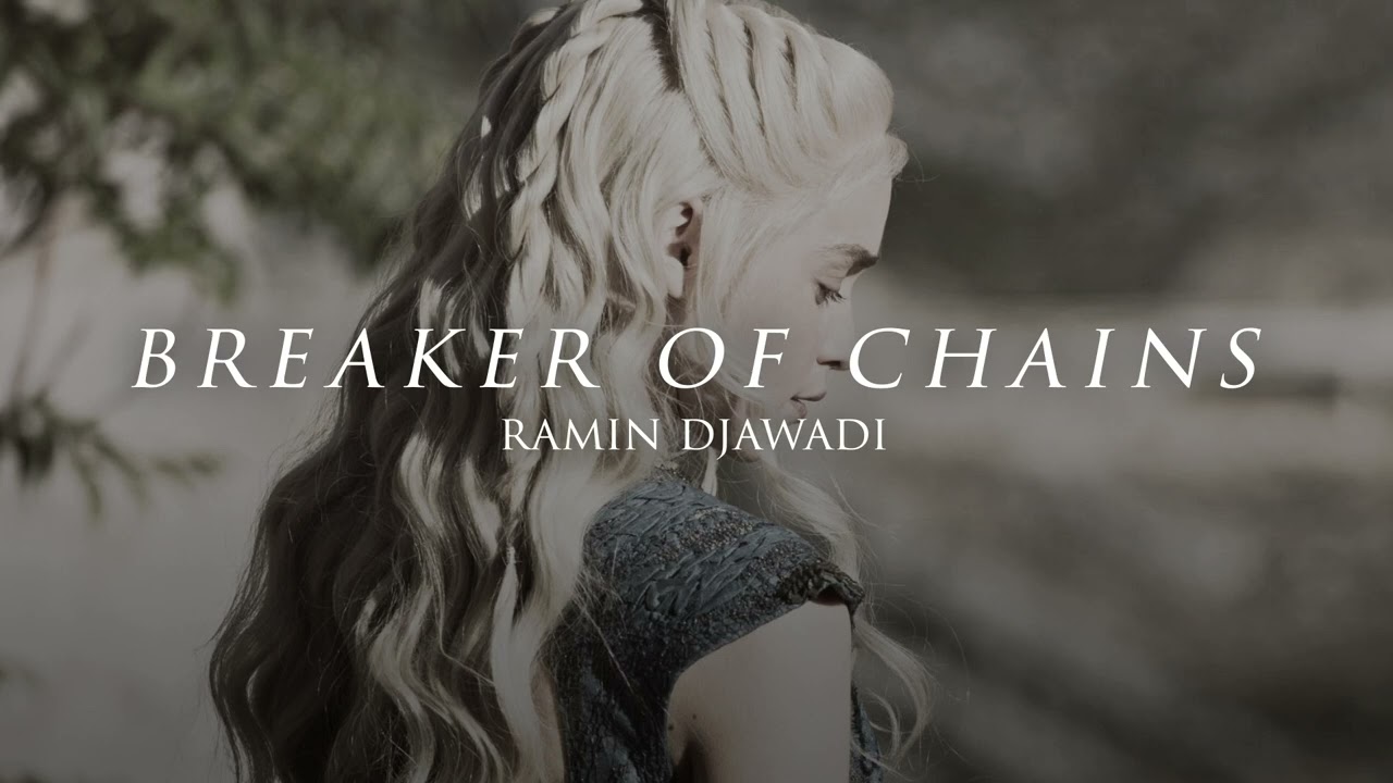 breaker of chains | slowed & reverb