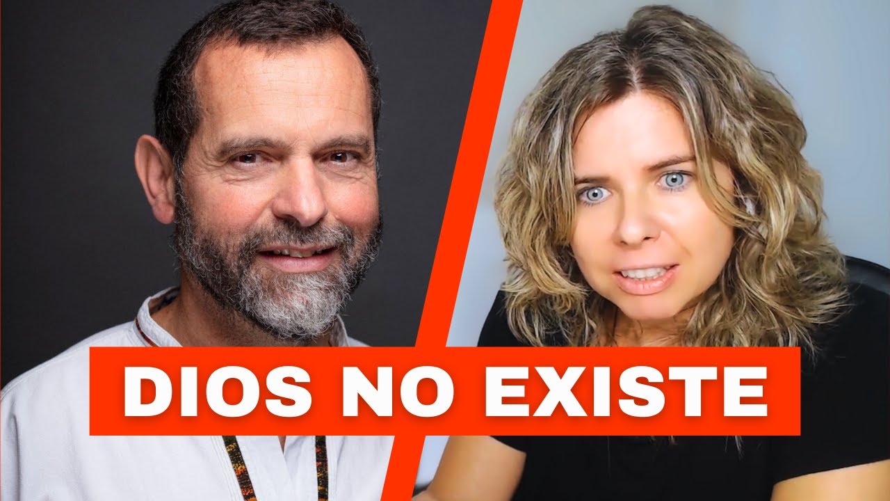 Dios Es” - Ciencia, mística y ECM | Javier Melloni