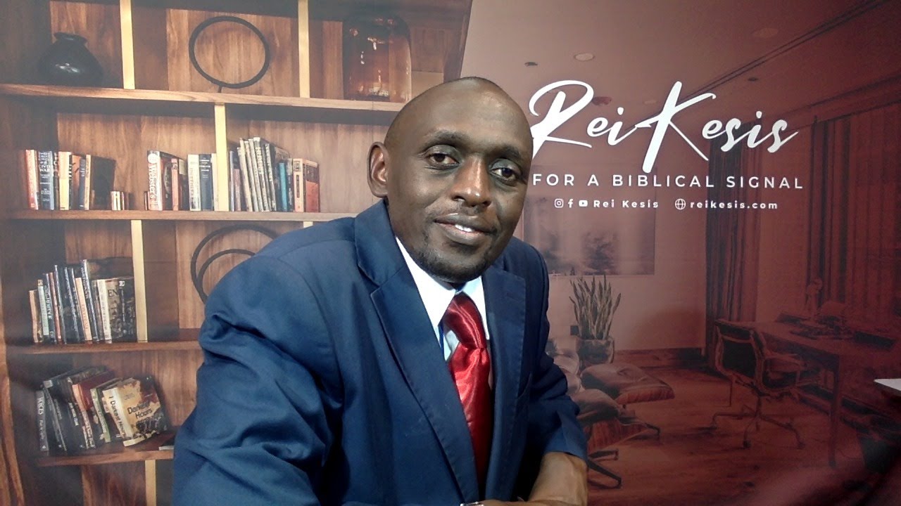 Don’t pray for this people! - RKesis (SouthAfrca Virtl PrayrMinistry) {descriptn belowhere hasnotes}