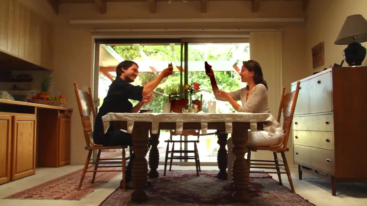 Tim Kasher - Cold Love [Official Music Video]