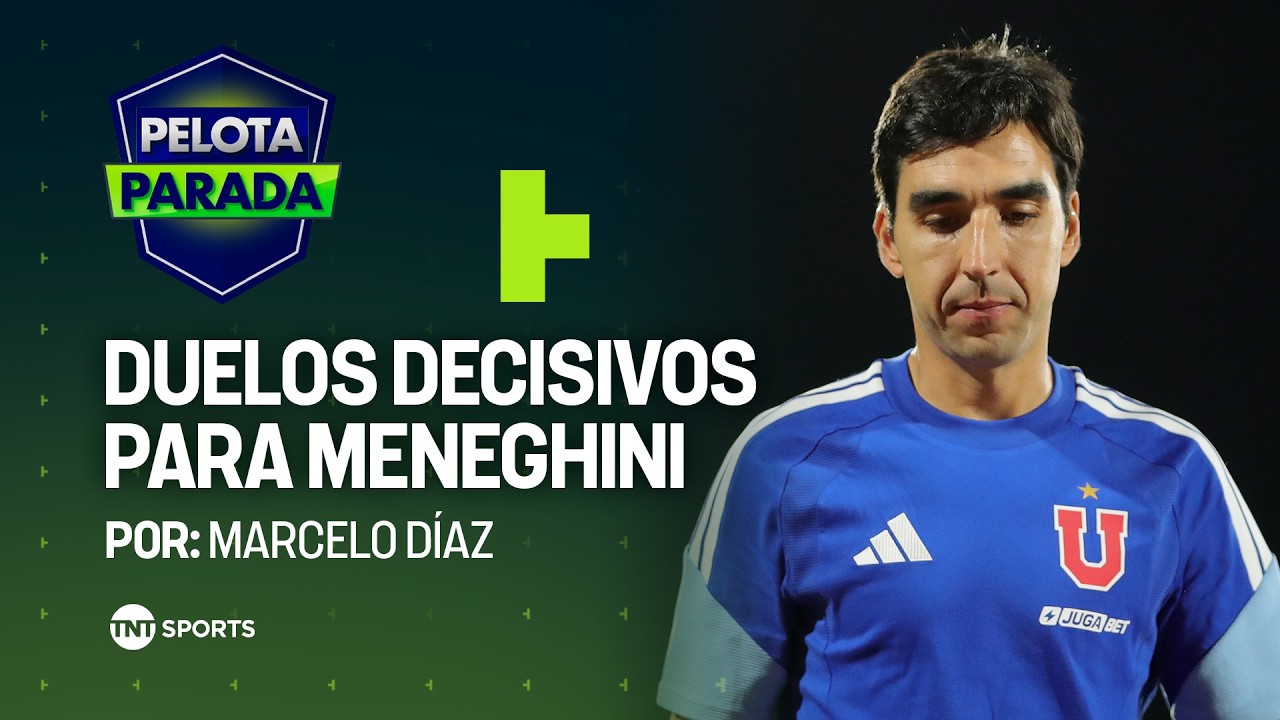 Novedades Universidad de Chile | Martes 17 de febrero