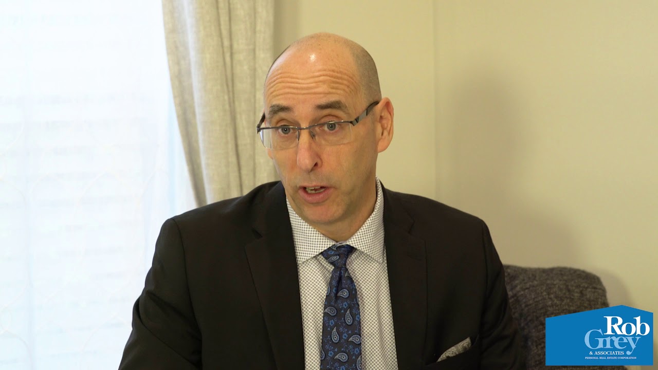 Rob Grey New Provincial Regulations