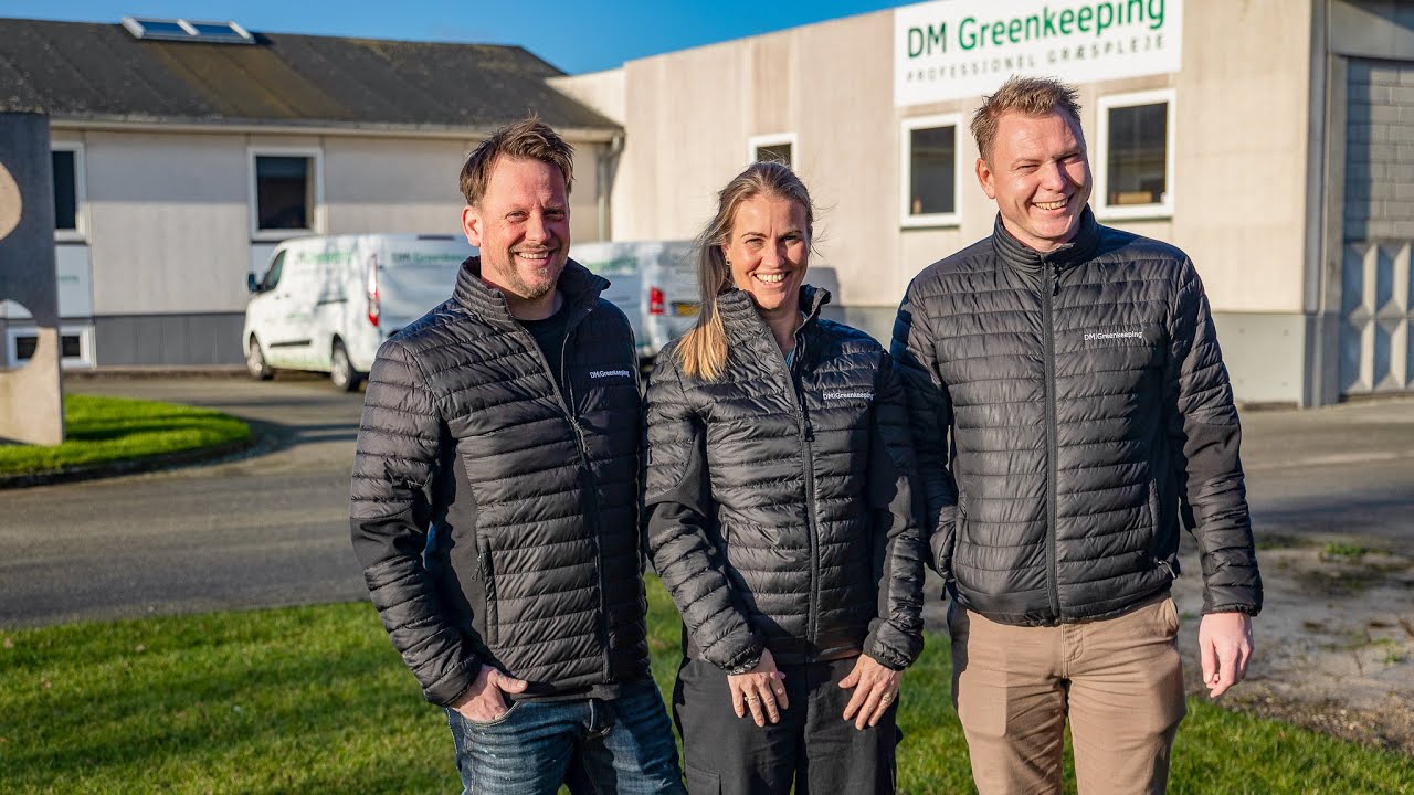 DM Greenkeeping