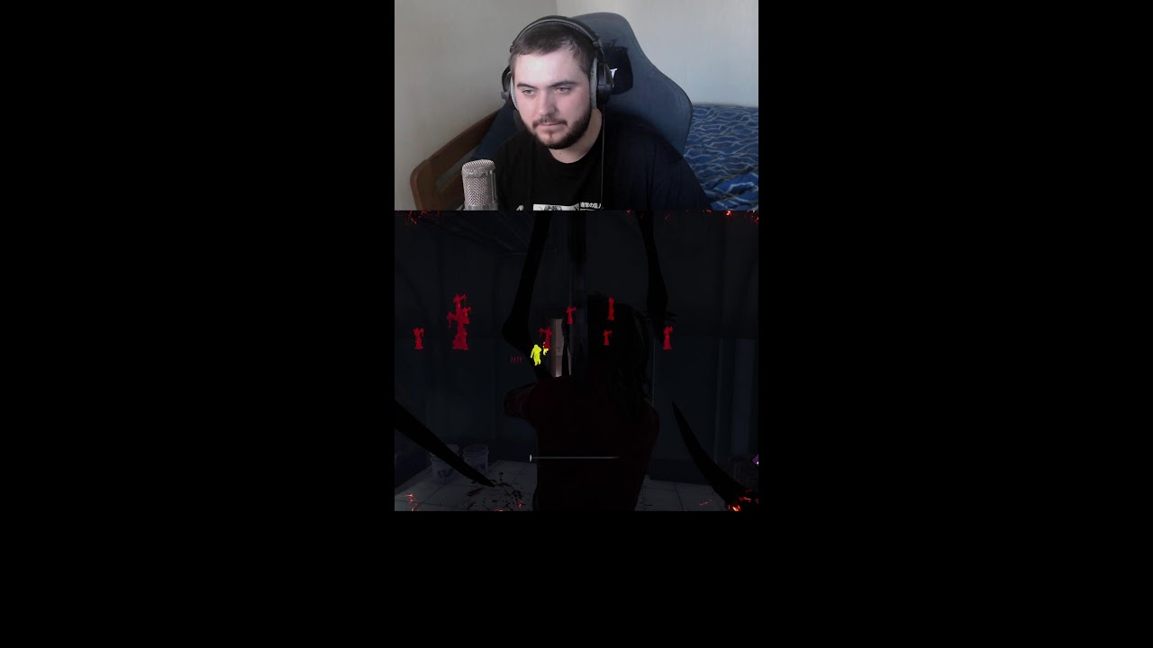 DBD ЧИЛЛЛЛ