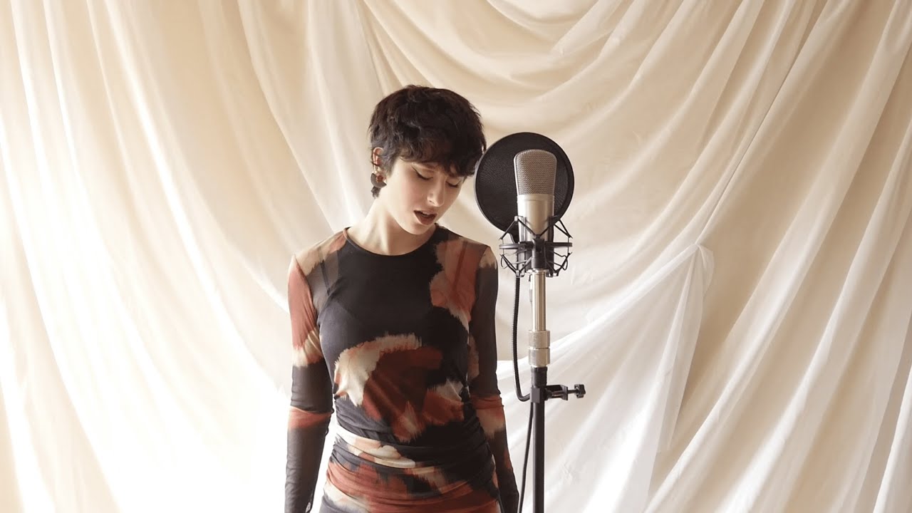 Lu Garnet - Maldito Duende (Cover)
