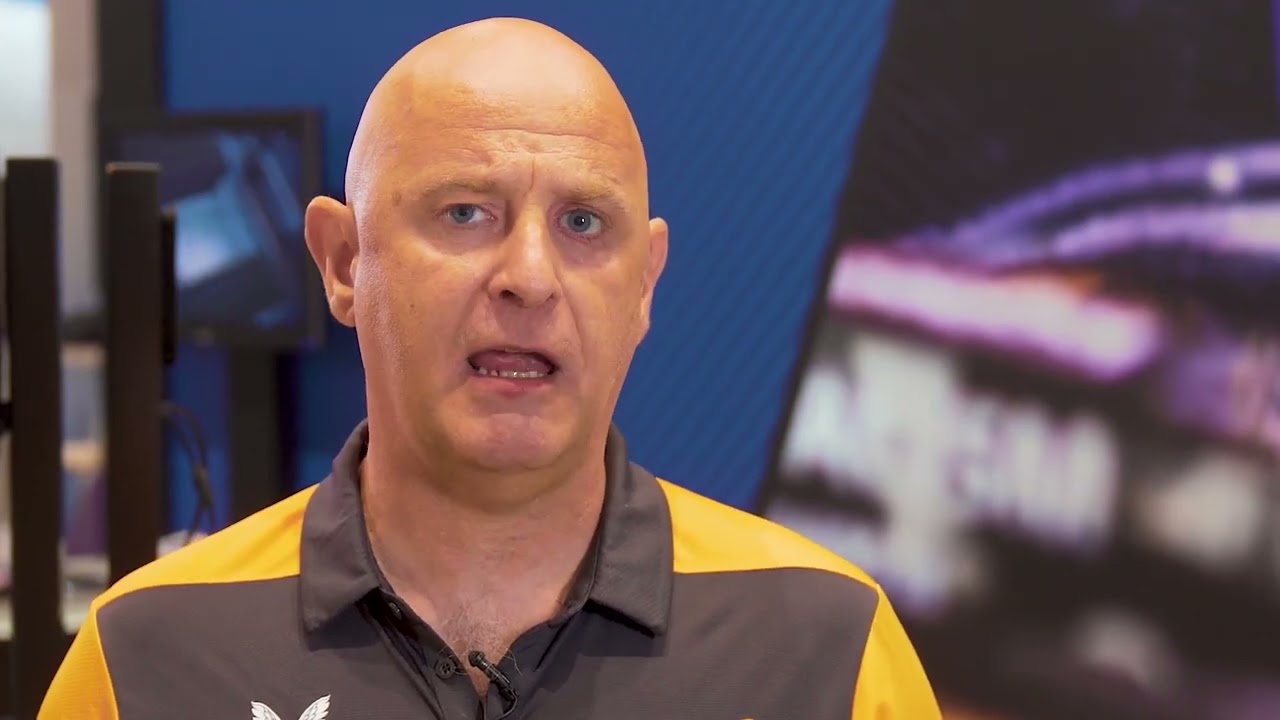 Dell Technologies booth tour at ISC22