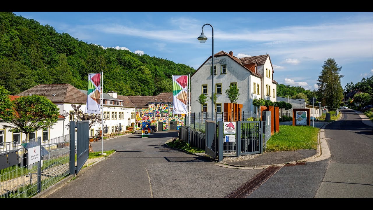 5 Jahre Galerie ArtToGo
