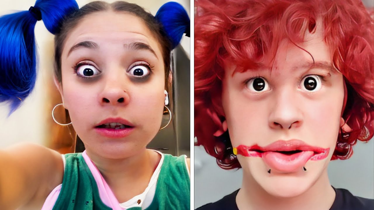 Худшие фейковые видео о расстройствах в TikTok